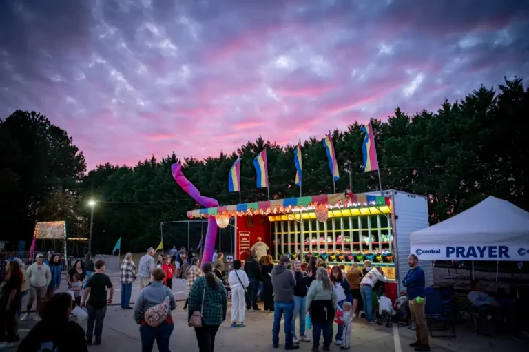 How to Plan the Perfect Event with Atlanta Event Rentals